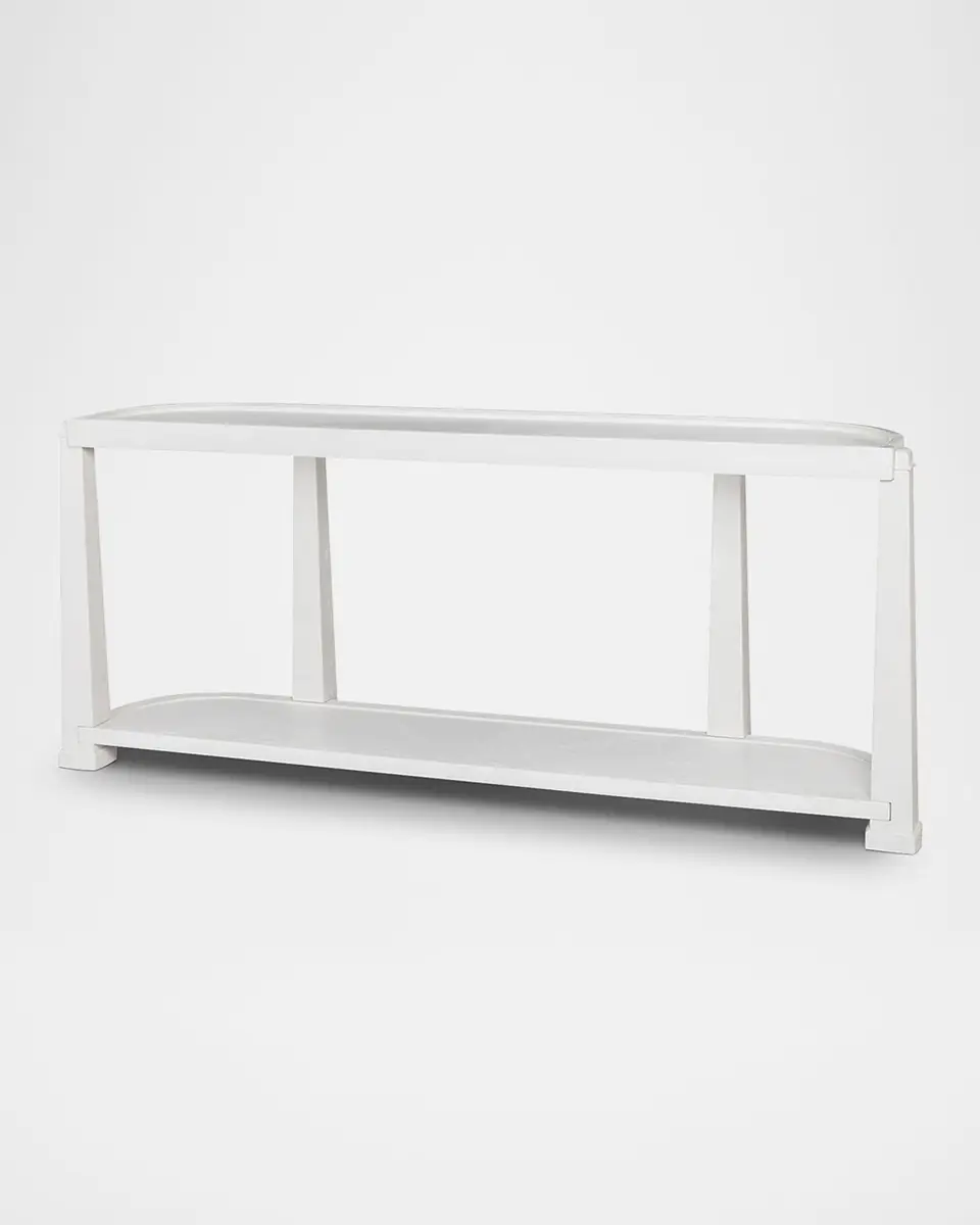 Park Hill Collection Tortola Console Table | Thumbnail 4 Park Hill Collection Tortola Console Table | Thumbnail 4