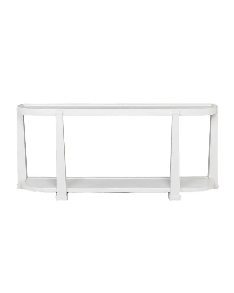 Park Hill Collection Tortola Console Table