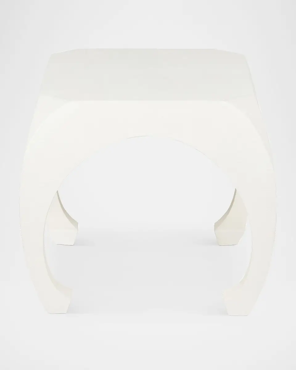 Park Hill Collection Worth Avenue End Table | Thumbnail 2 Park Hill Collection Worth Avenue End Table | Thumbnail 2