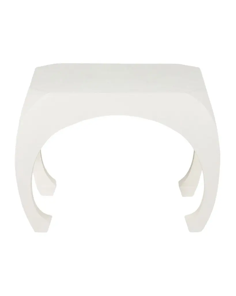 Park Hill Collection Worth Avenue End Table