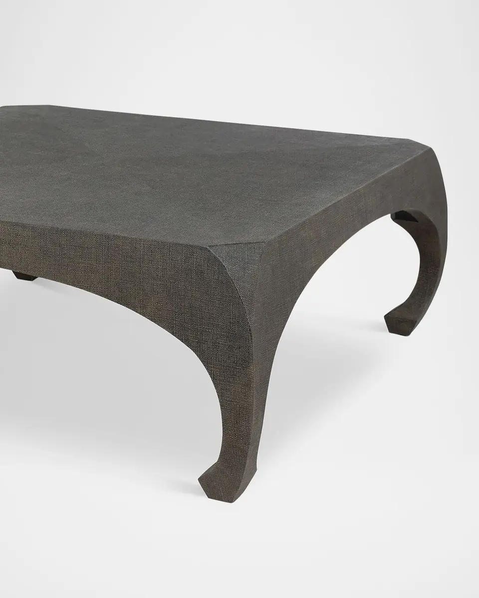 Park Hill Collection Worth Avenue Cocktail Table | Thumbnail 3 Park Hill Collection Worth Avenue Cocktail Table | Thumbnail 3