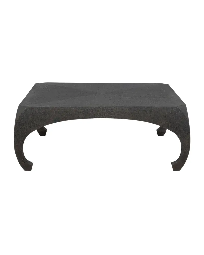 Park Hill Collection Worth Avenue Cocktail Table
