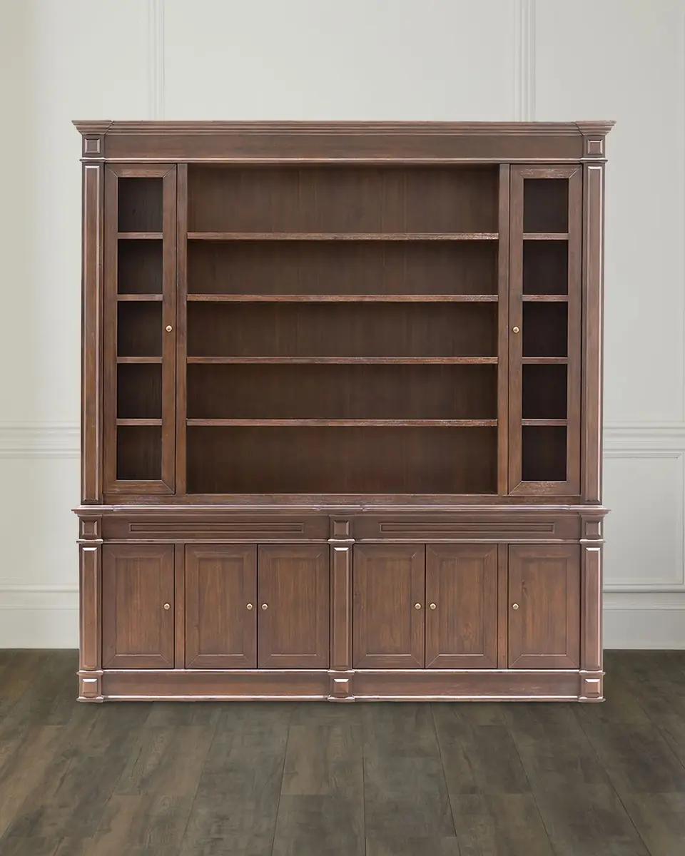 Park Hill Collection Pinehurst Cabinet | Thumbnail 2