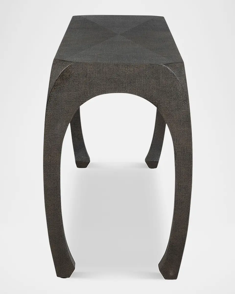 Park Hill Collection Worth Avenue Console Table | Thumbnail 2 Park Hill Collection Worth Avenue Console Table | Thumbnail 2