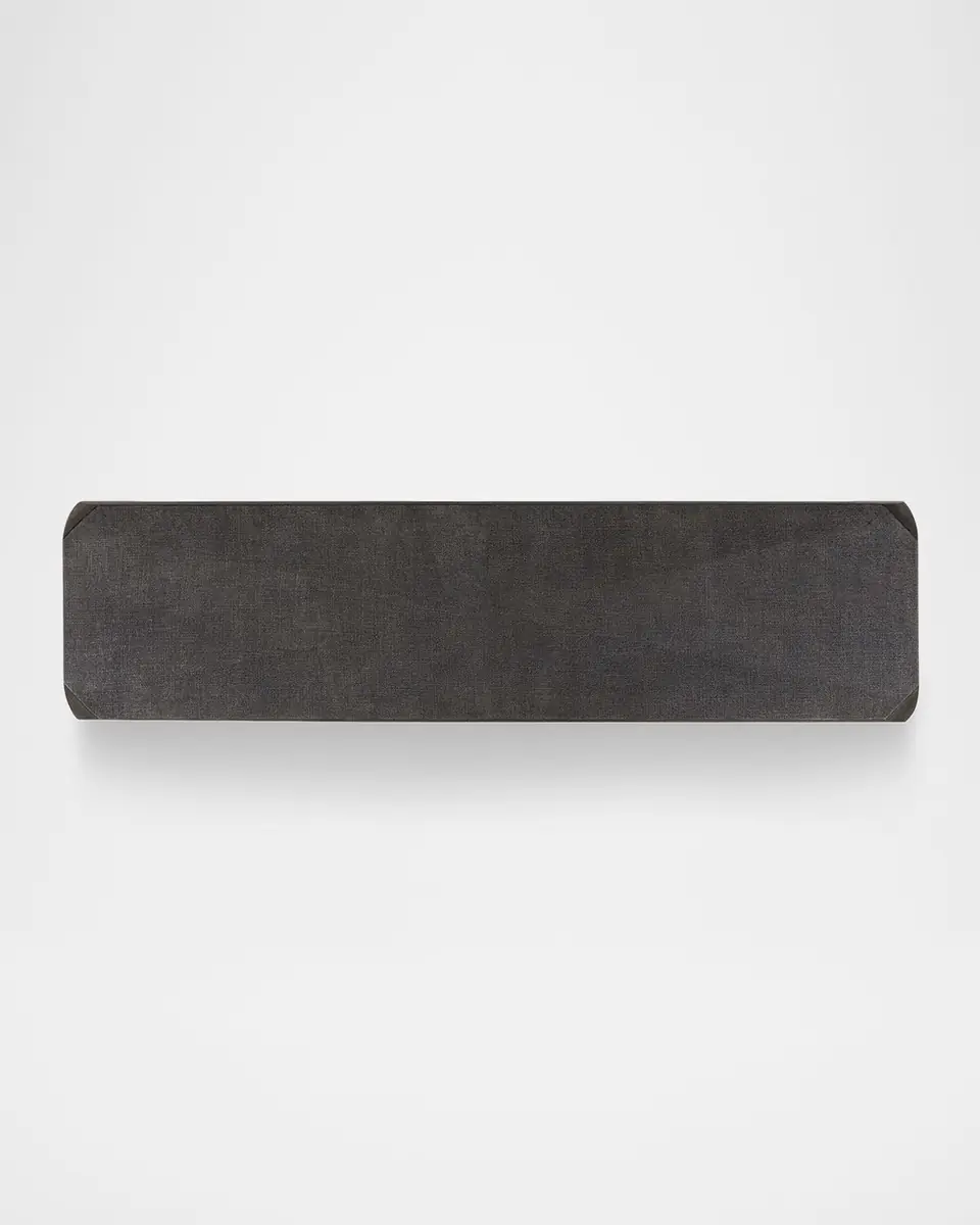 Park Hill Collection Worth Avenue Console Table | Thumbnail 4 Park Hill Collection Worth Avenue Console Table | Thumbnail 4