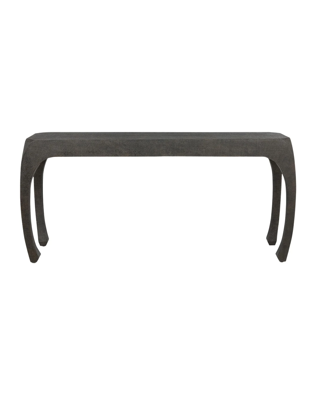 Park Hill Collection Worth Avenue Console Table