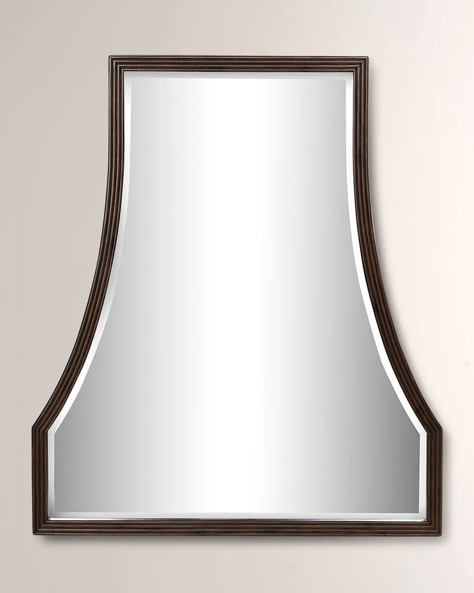 Park Hill Collection Great House 42" Hall Mirror | Thumbnail 2 Park Hill Collection Great House 42" Hall Mirror | Thumbnail 2