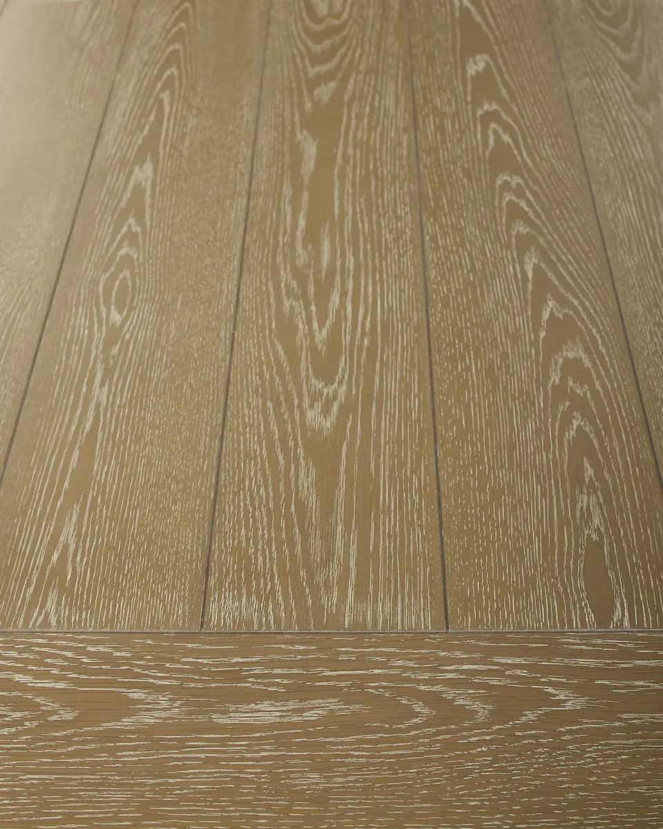 Park Hill Collection Hyannis Port Dining Table with Leaf | Thumbnail 6 Park Hill Collection Hyannis Port Dining Table with Leaf | Thumbnail 6