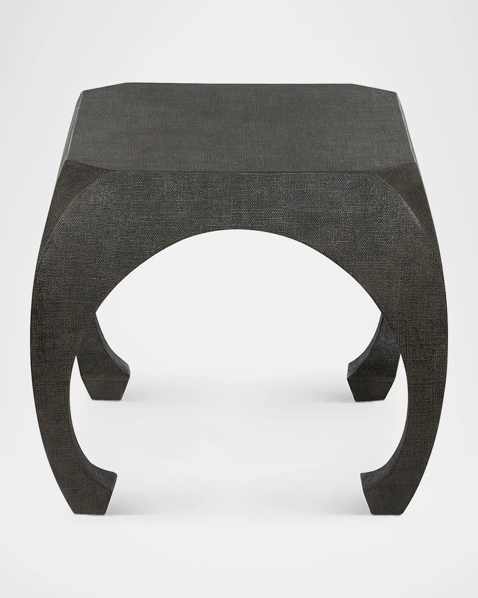 Park Hill Collection Worth Avenue End Table | Thumbnail 2