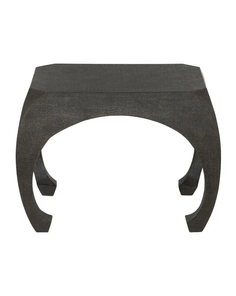 Park Hill Collection Worth Avenue End Table