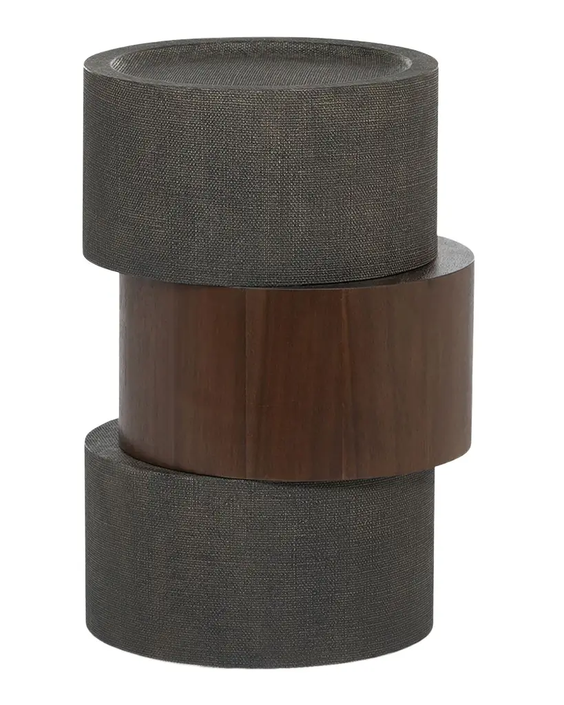 Park Hill Collection Capsule Spot Table