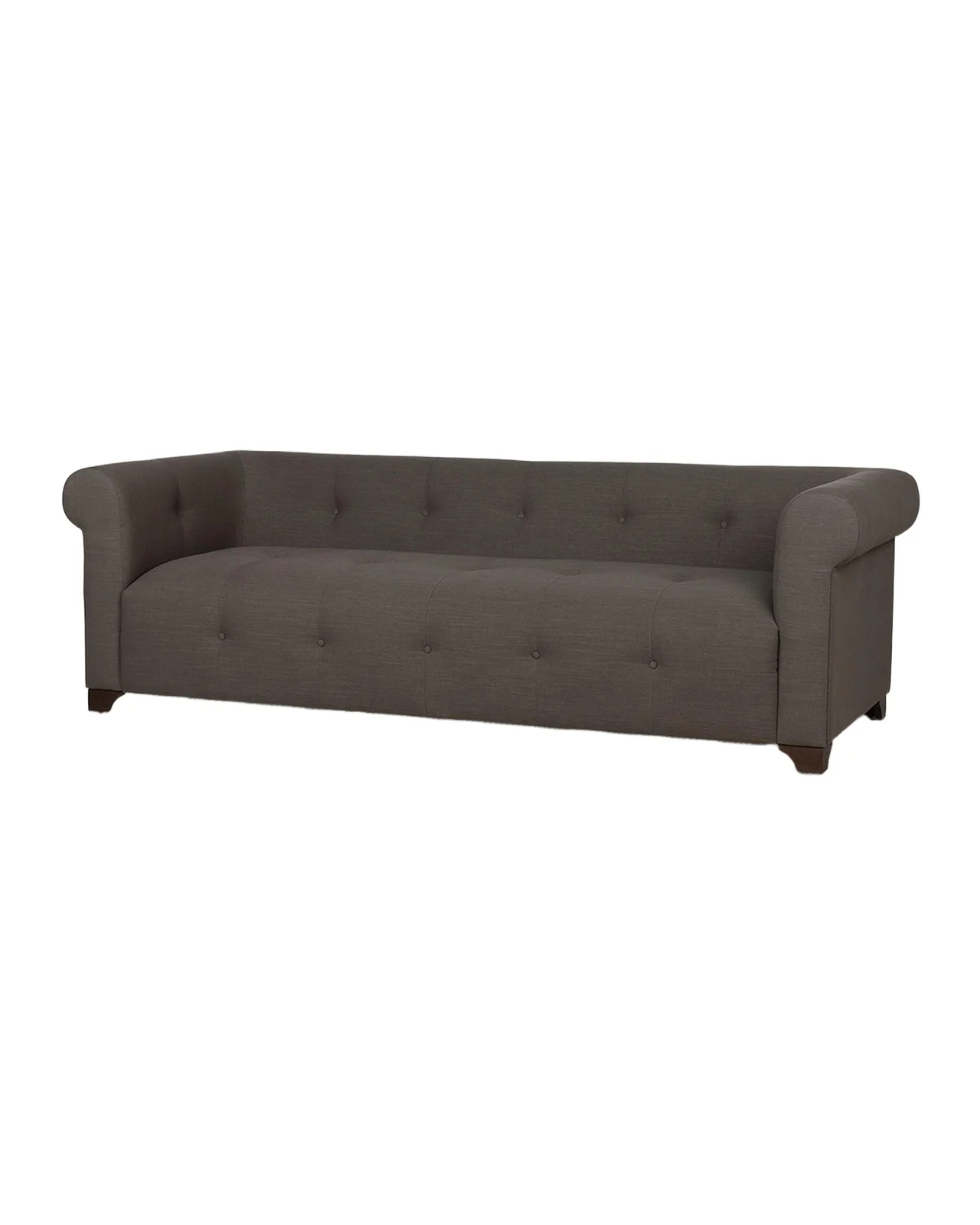 Park Hill Collection Tuxedo Sofa