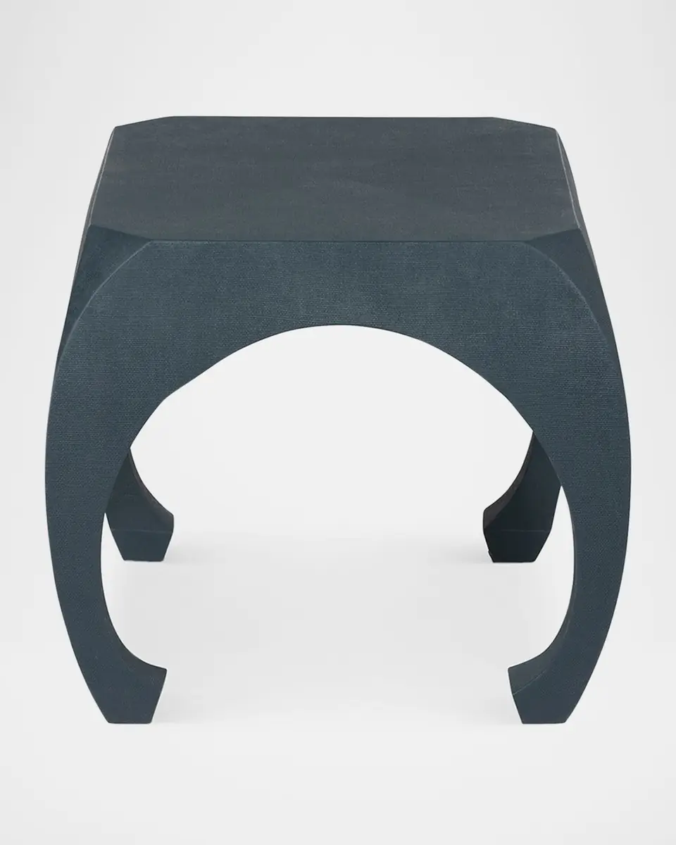 Park Hill Collection Worth Avenue End Table | Thumbnail 2 Park Hill Collection Worth Avenue End Table | Thumbnail 2