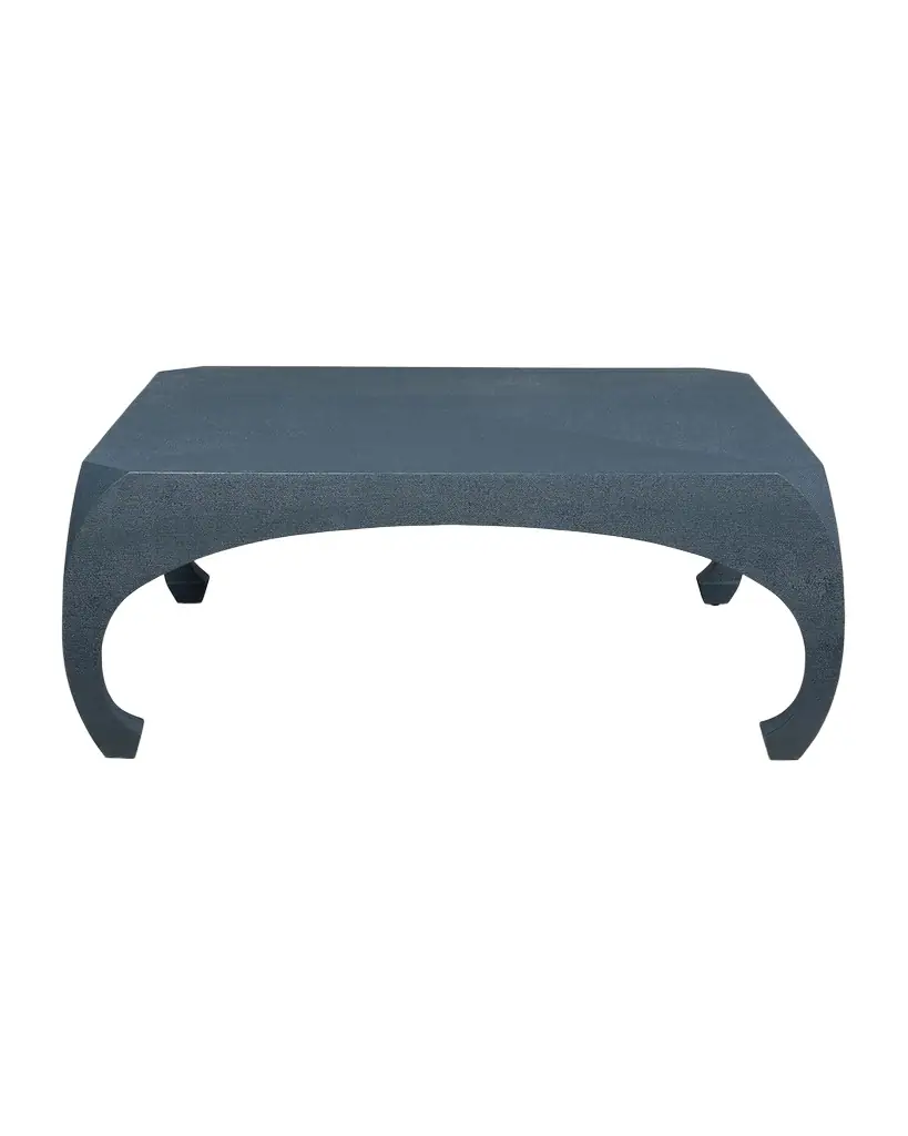 Park Hill Collection Worth Avenue Cocktail Table