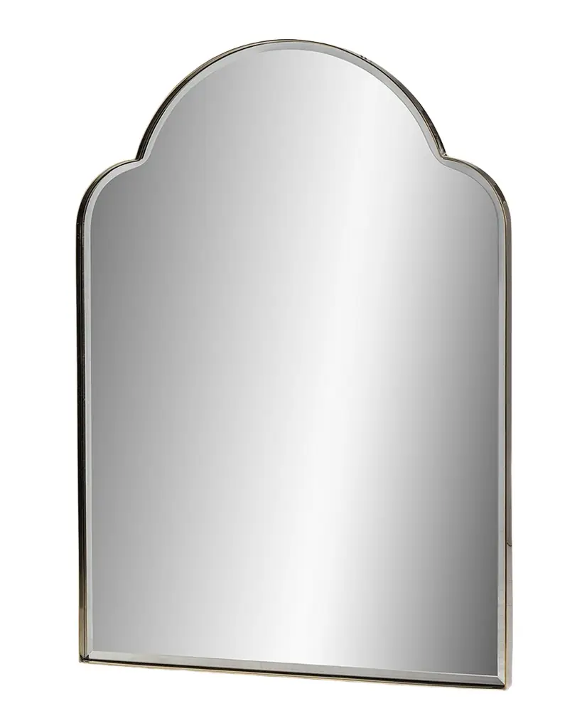 Park Hill Collection Island Manor 40" Wall Mirror