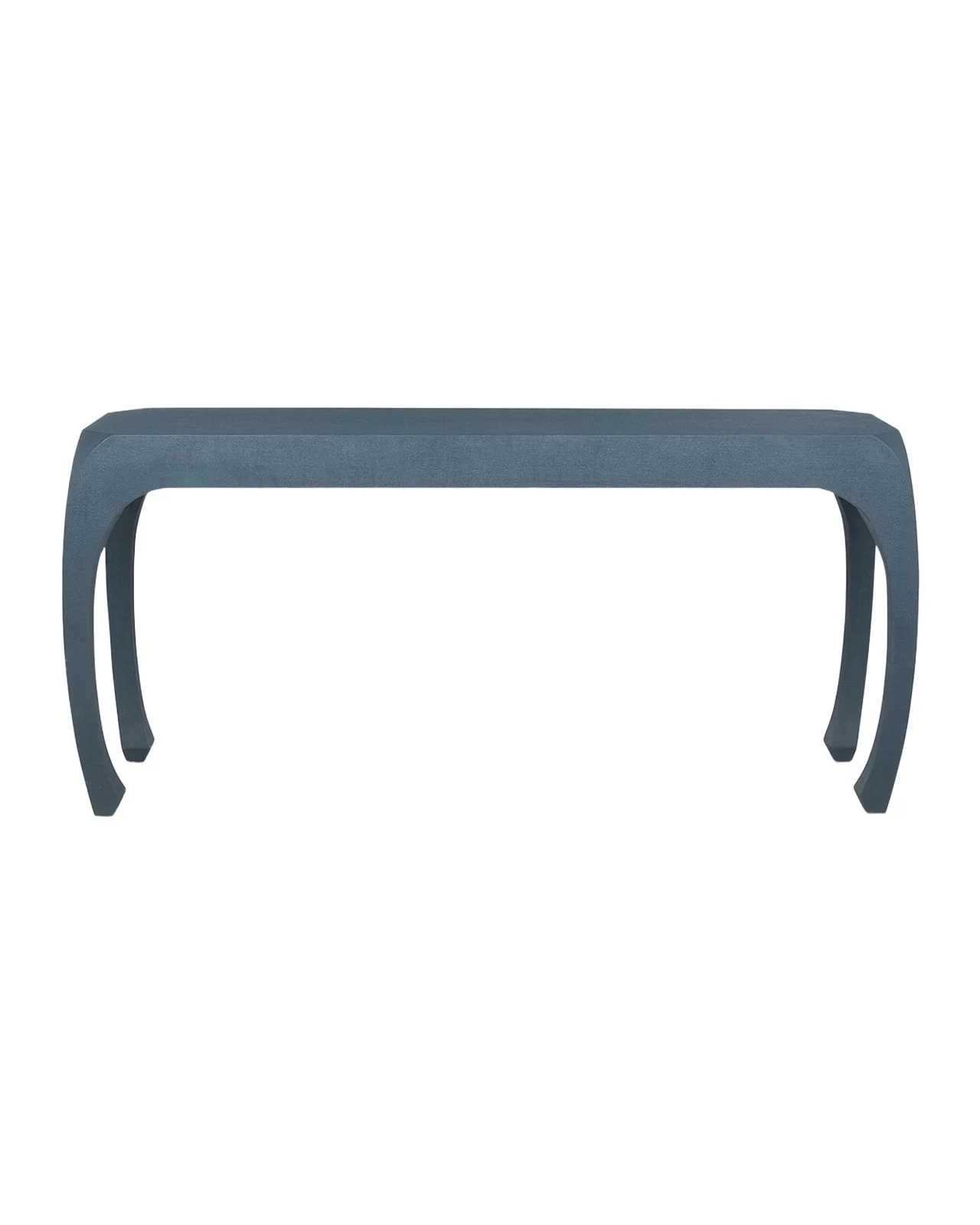 Park Hill Collection Worth Avenue Console Table