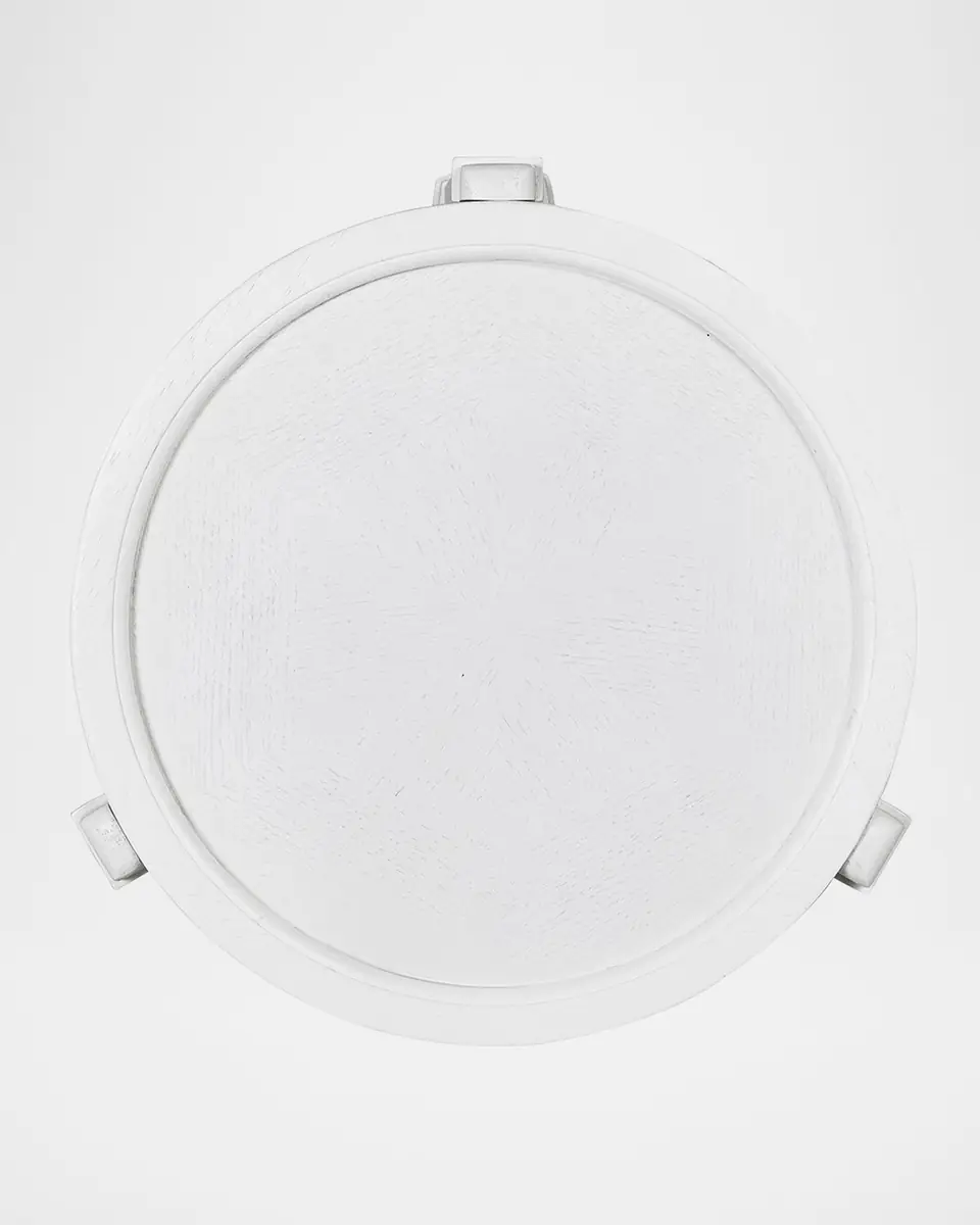 Park Hill Collection Tortola Lamp Table | Thumbnail 2
