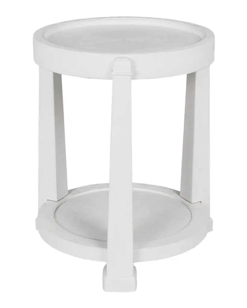 Park Hill Collection Tortola Lamp Table