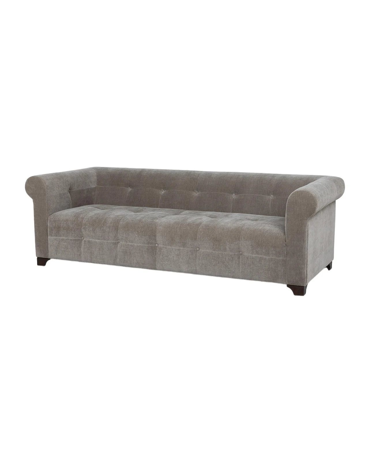 Park Hill Collection Tuxedo Sofa