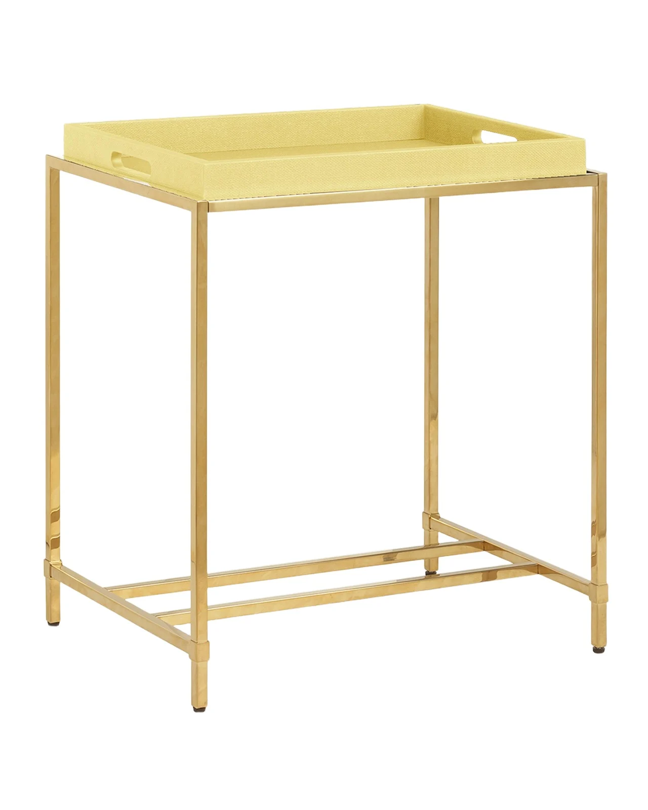 Park Hill Collection St. Tropez Decorative Tray