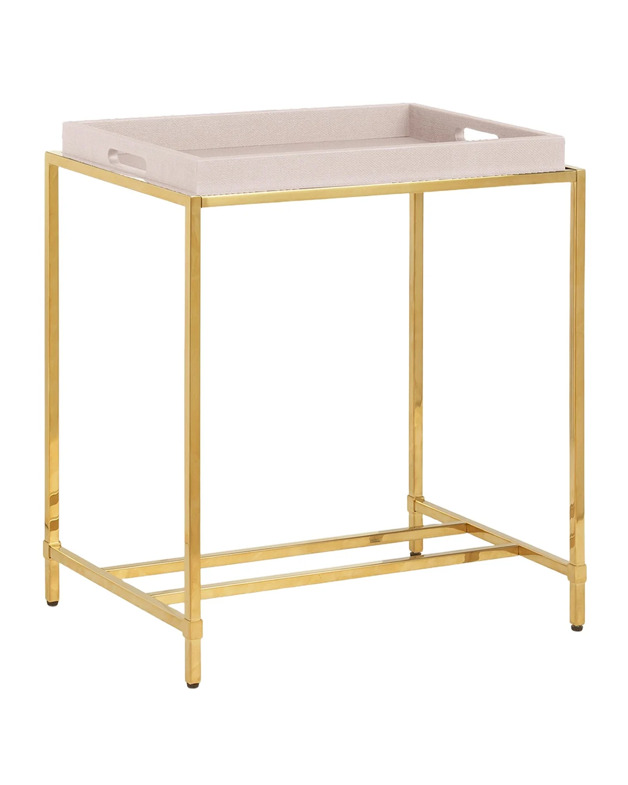 Park Hill Collection St. Tropez Decorative Tray