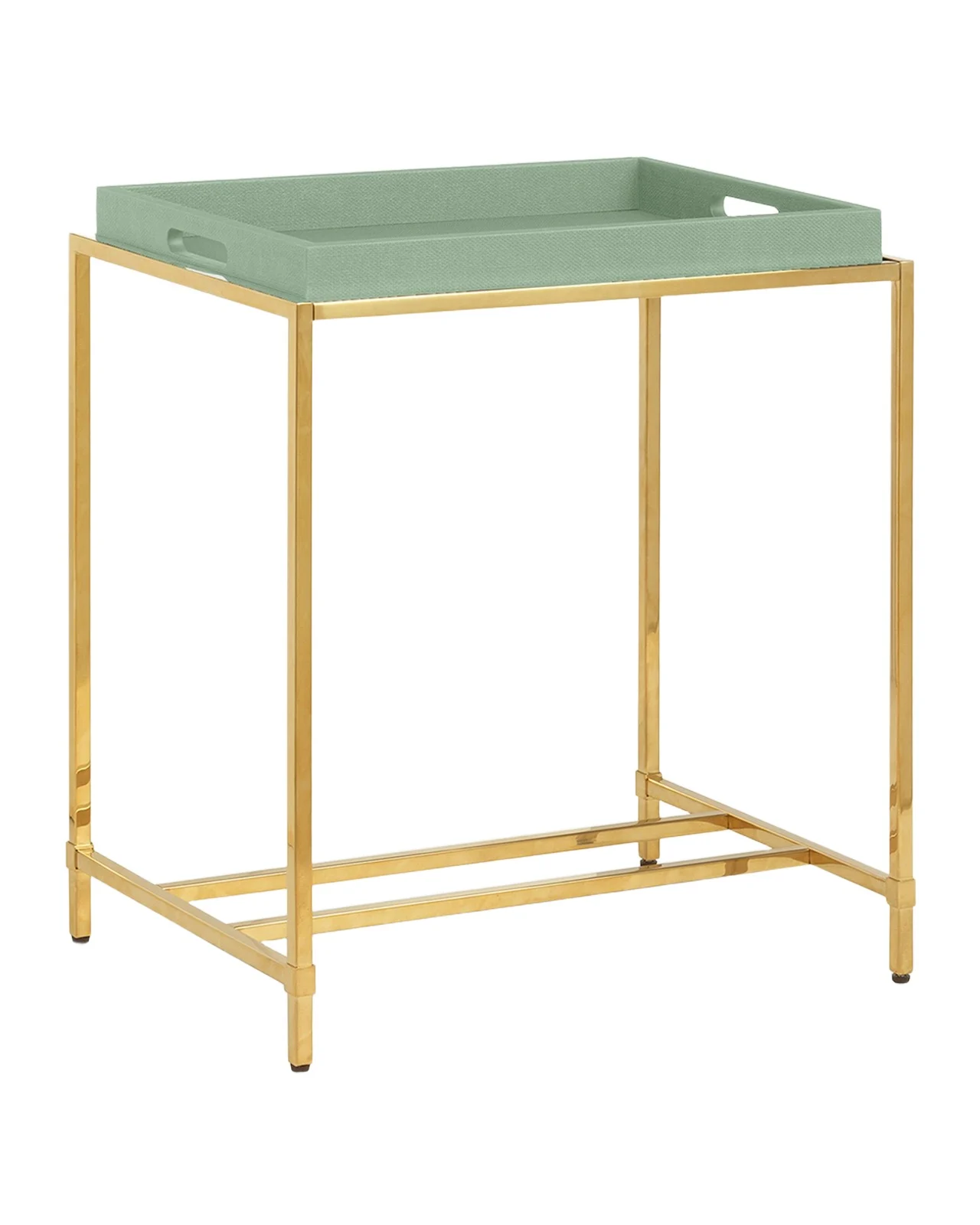 Park Hill Collection St. Tropez Decorative Tray