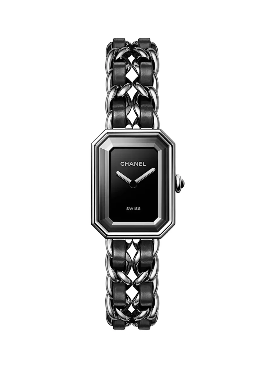 PREMIÈRE ICONIC CHAIN WATCH