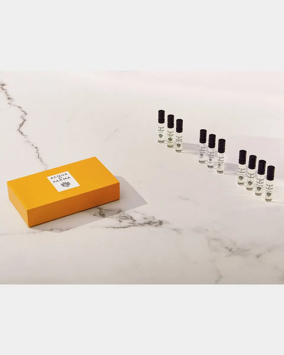 Acqua di Parma 's Fragrance Selection Set | Thumbnail 2