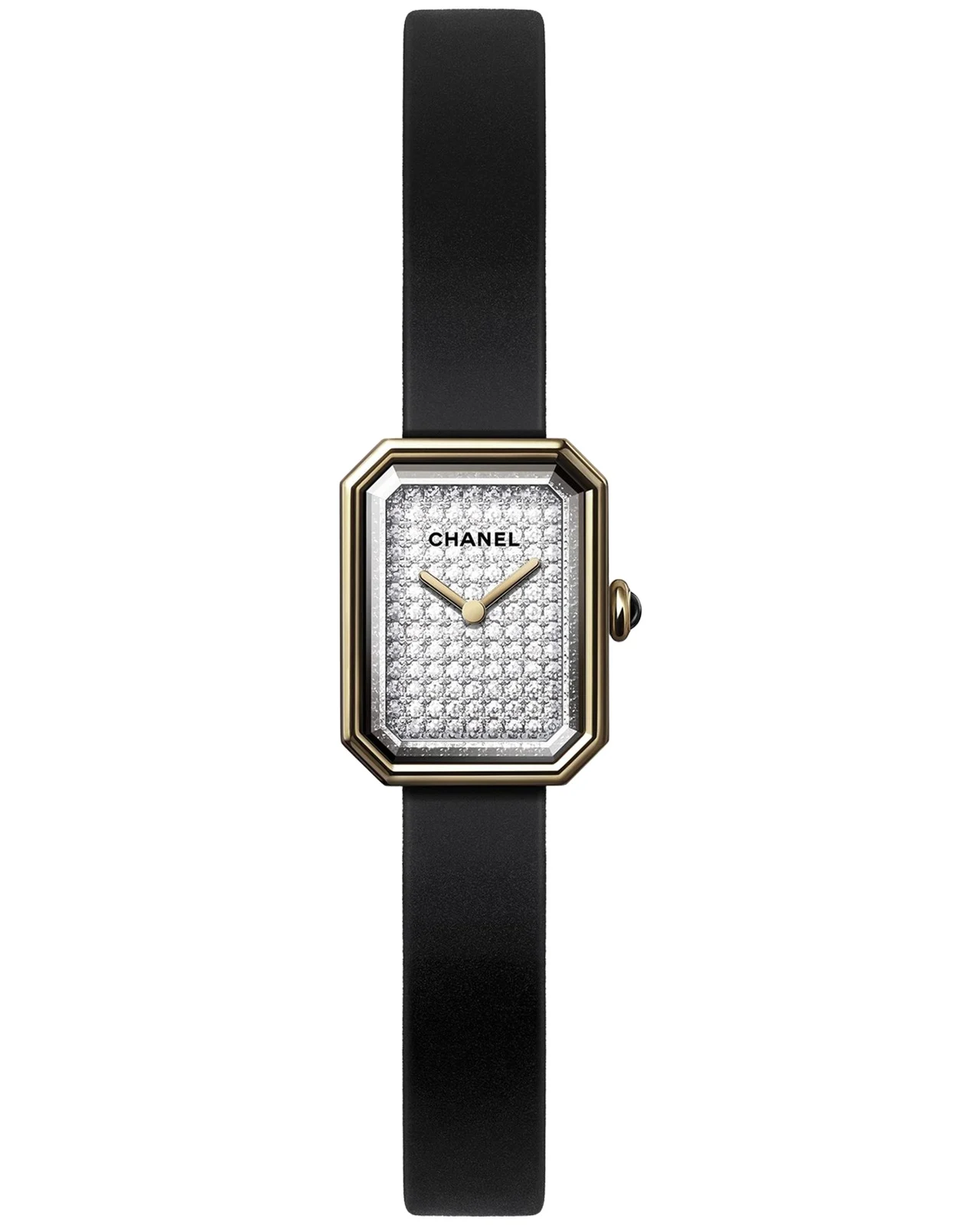 PREMIÉRE VELOURS WATCH PREMIÉRE VELOURS WATCH