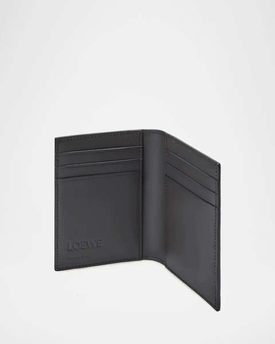 Loewe Men's Puzzle Calfskin Bifold Wallet | Thumbnail 2