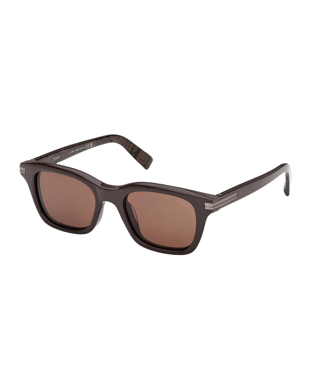 Men's Acetate Rectangle Sunglasses Men's Acetate Rectangle Sunglasses