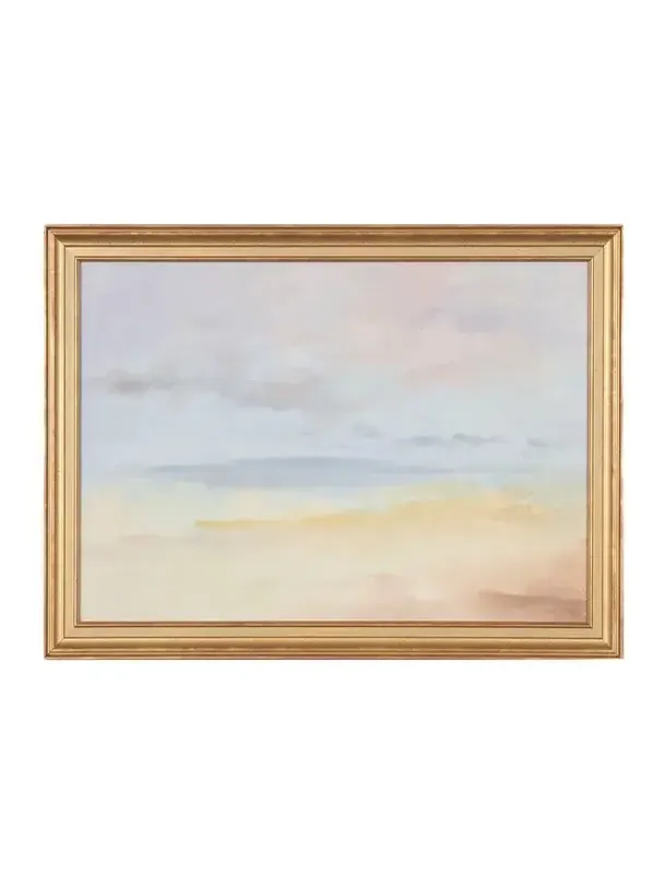 Shadow Catchers "Expanse" Framed Giclee