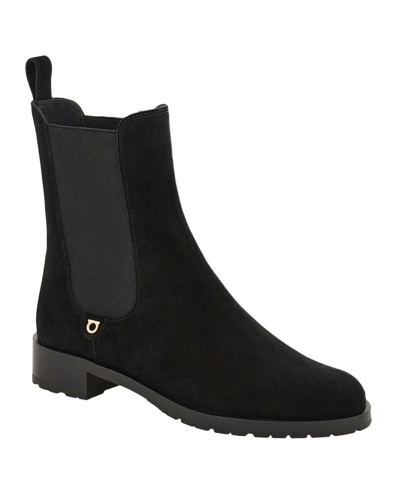 Briuli Suede Chelsea Boots Briuli Suede Chelsea Boots