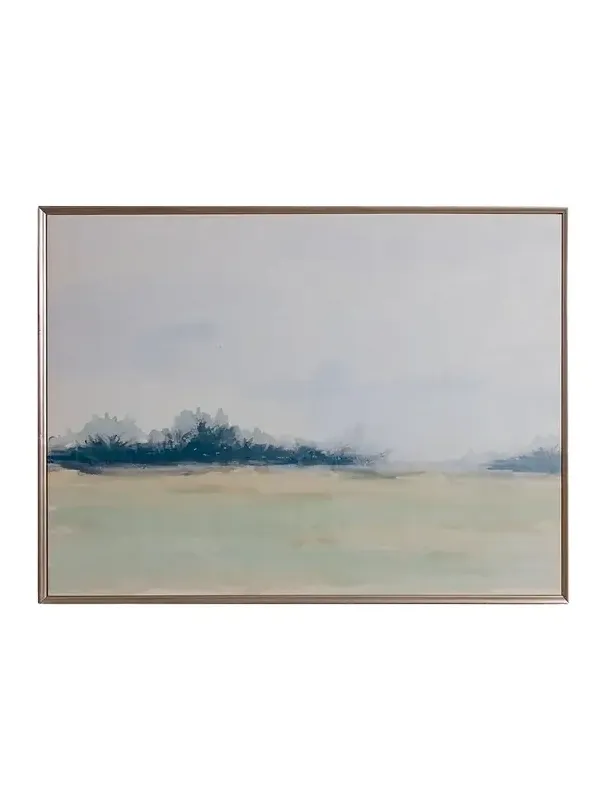 Shadow Catchers "Large Terrain Symphony" Framed Giclee