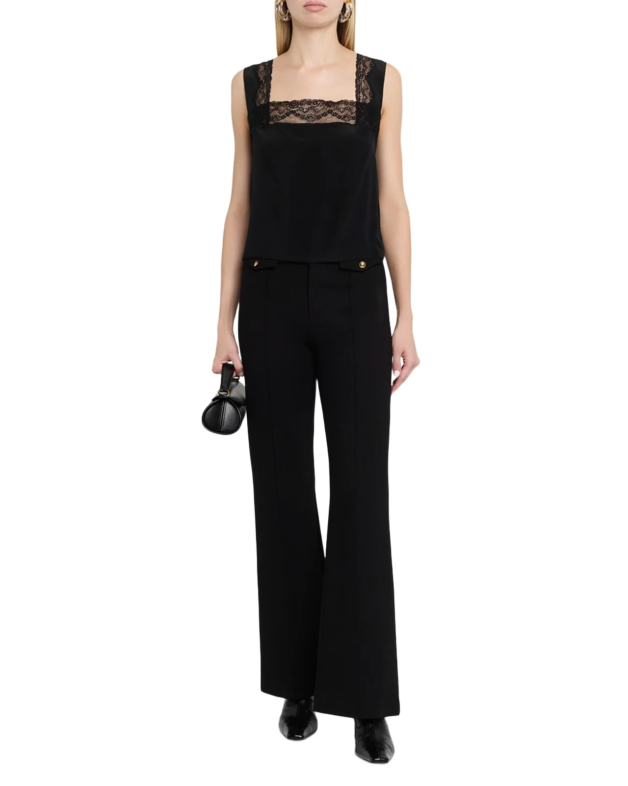 The Reboot Trousers