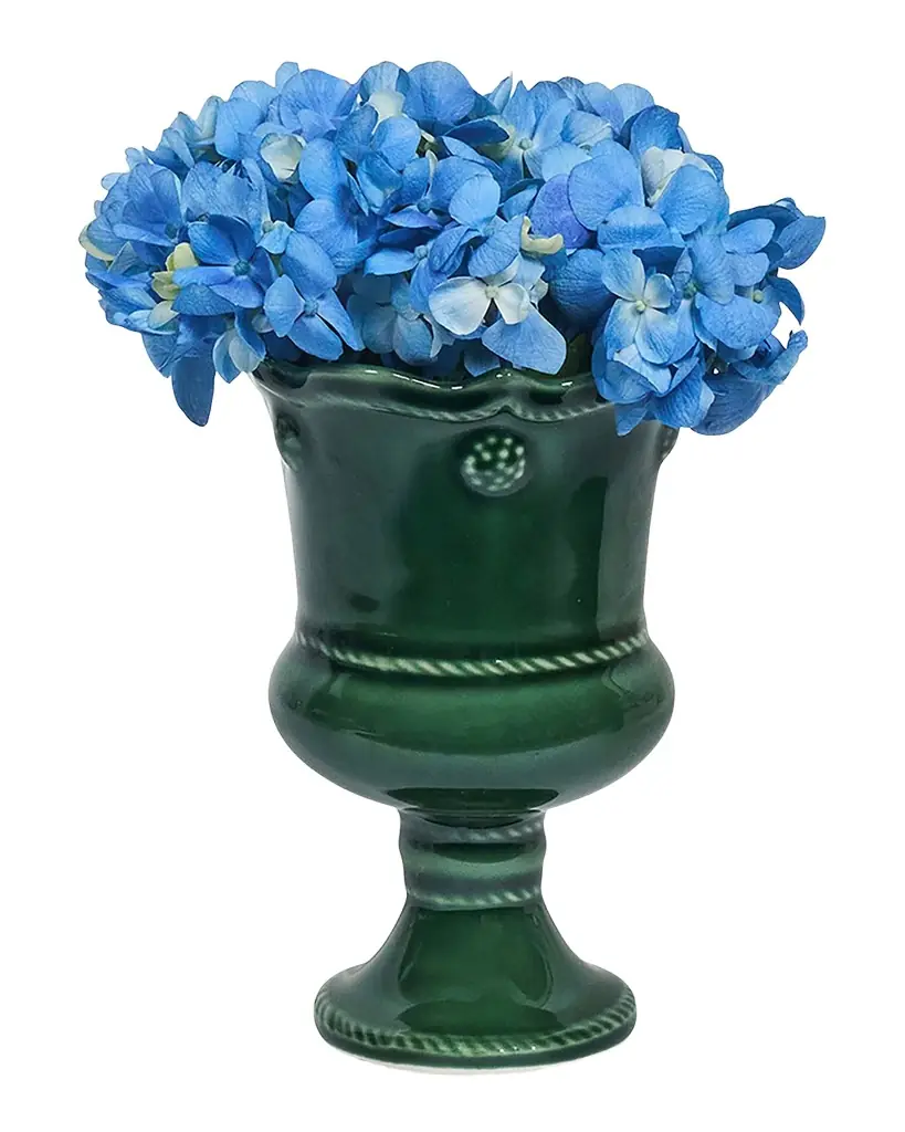 Juliska Berry & Thread Petite Parterre Garden 5" Vase