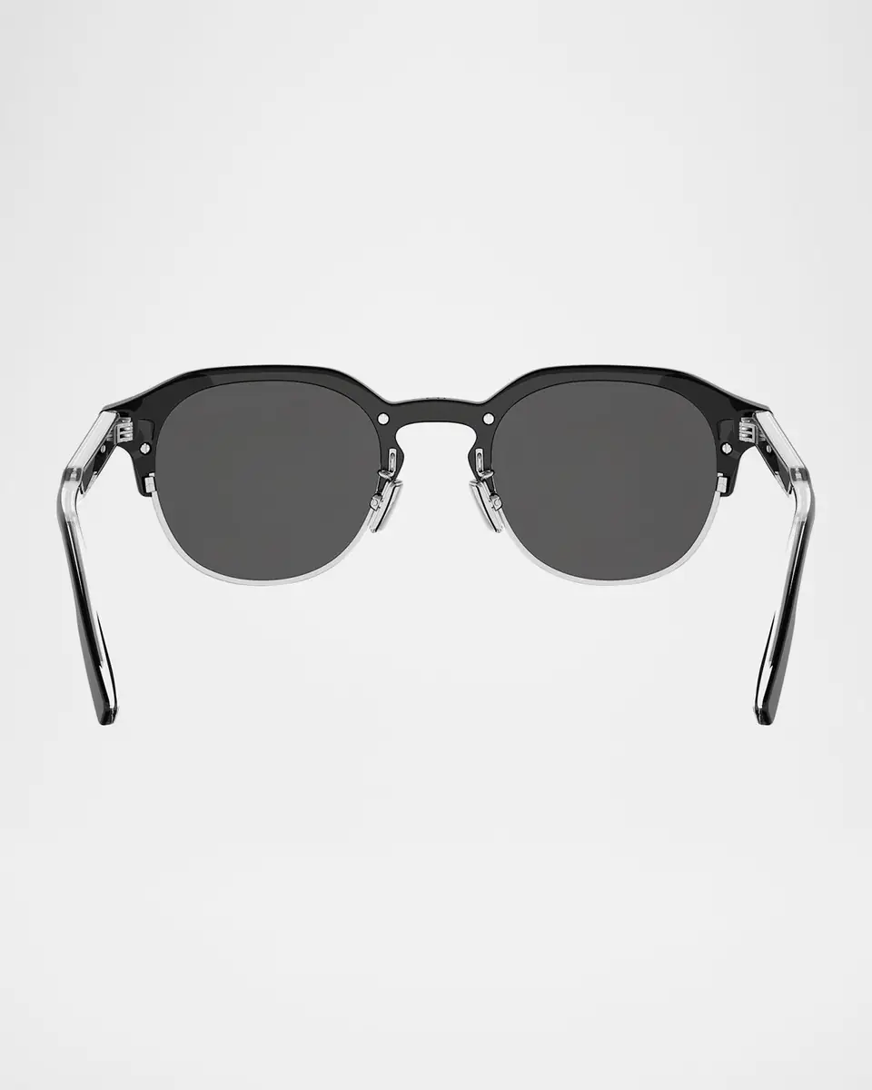 Dior DioRibbon R1I Sunglasses | Thumbnail 4