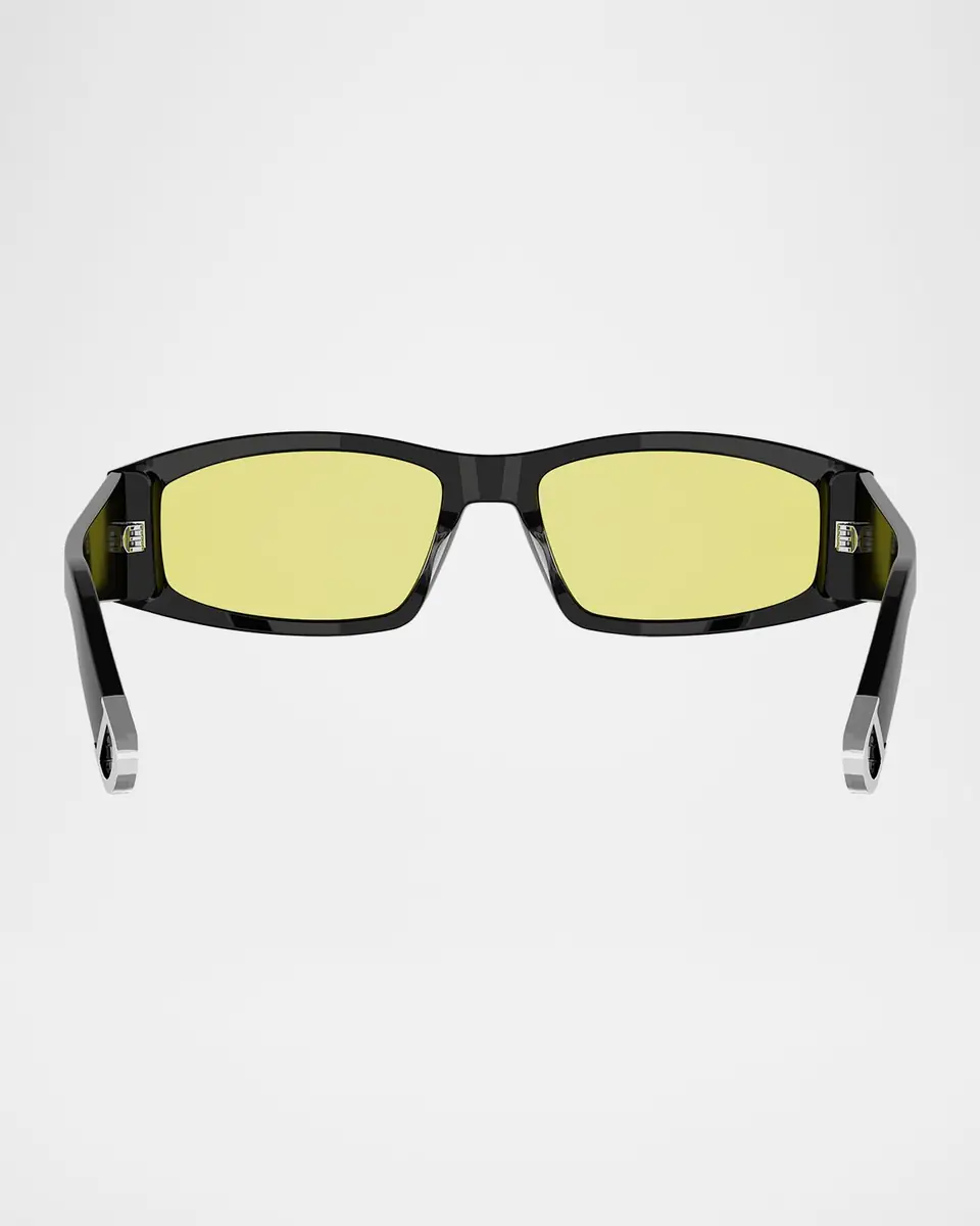 Dior DiorSymbol S1I Sunglasses | Thumbnail 4