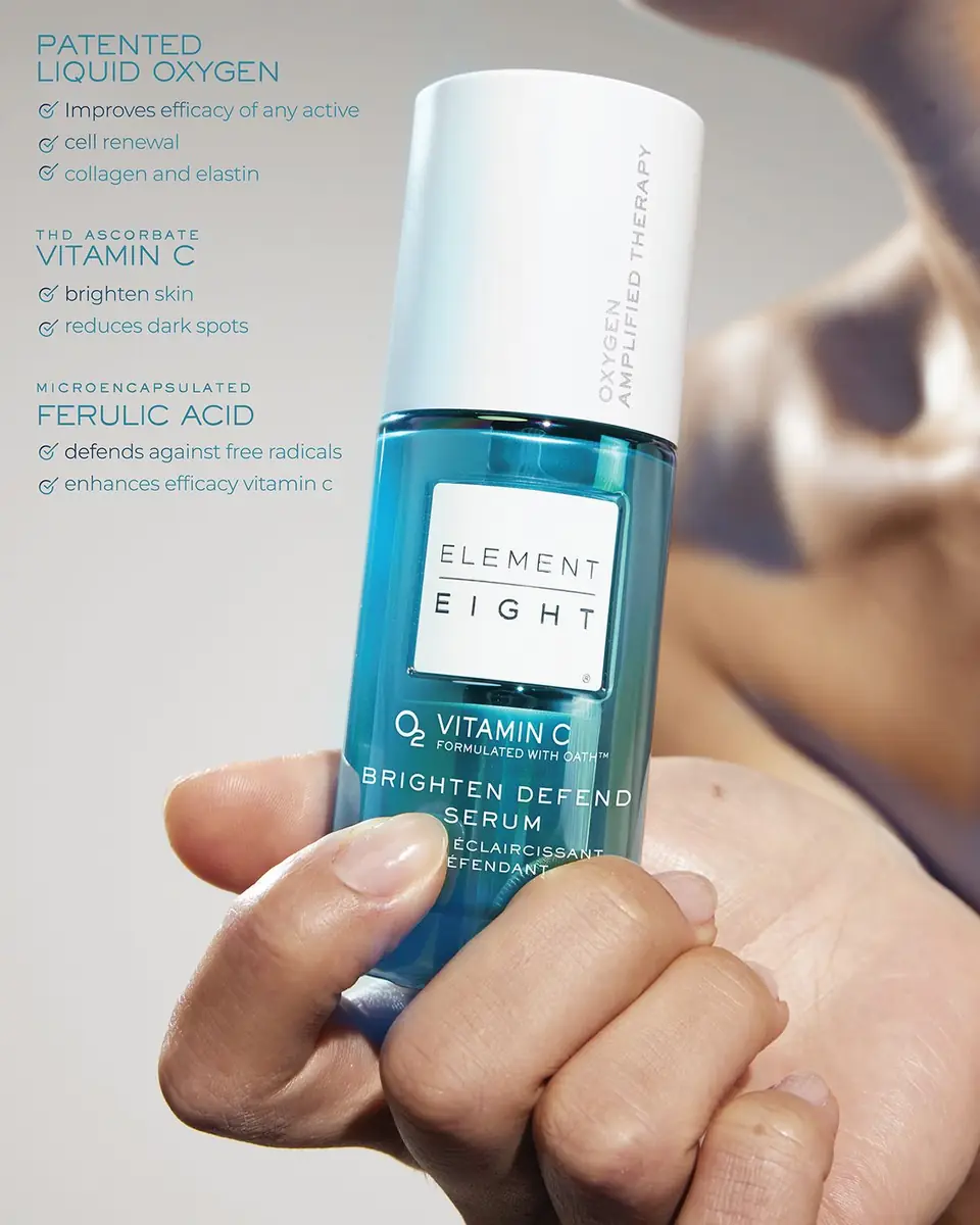 Element Eight O2 Intense 2-Piece Brightening Set | Thumbnail 6 Element Eight O2 Intense 2-Piece Brightening Set | Thumbnail 6