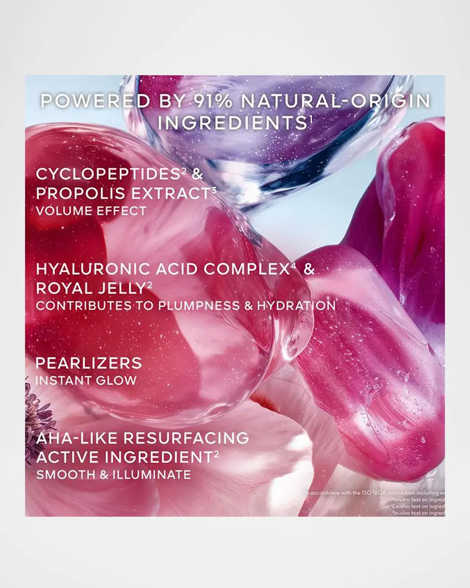 Guerlain KissKiss Bee Glow Lip Plump | Thumbnail 4 Guerlain KissKiss Bee Glow Lip Plump | Thumbnail 4