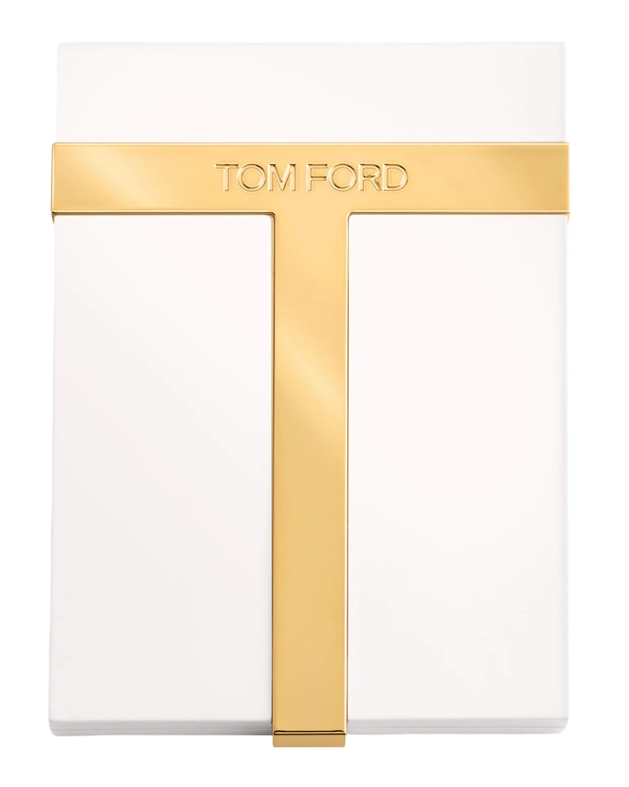 Tom Ford Soleil Eye Color Quad Lumiere Eyeshadow - Golden Hour