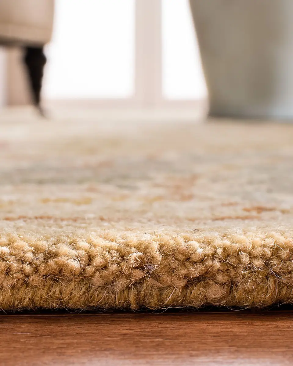 Safavieh Elizabeth Aubusson Rug | Thumbnail 2