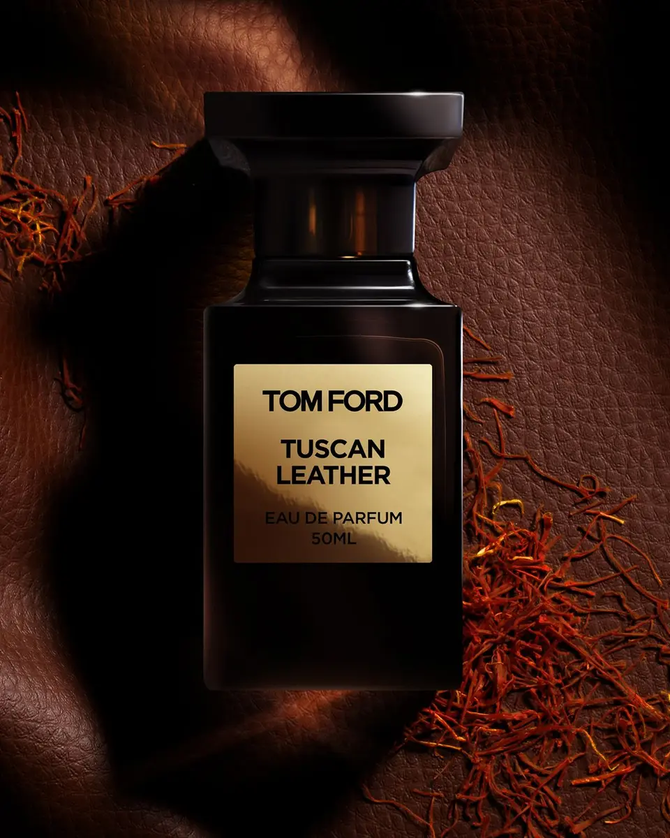 Tom Ford Tuscan Leather Eau de Parfum Fragrance