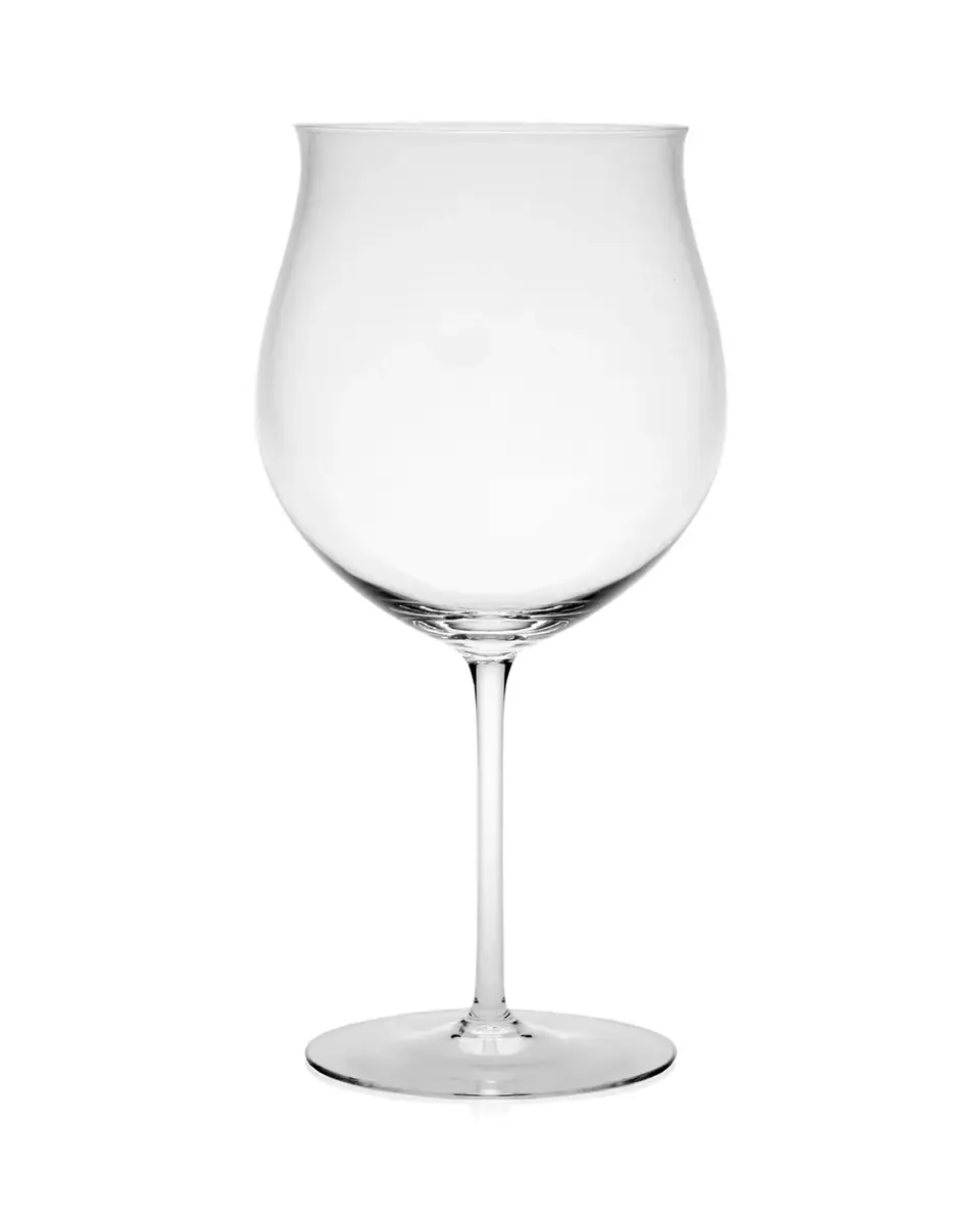 William Yeoward Crystal Olympia Burgundy Wine Glass | Thumbnail 2