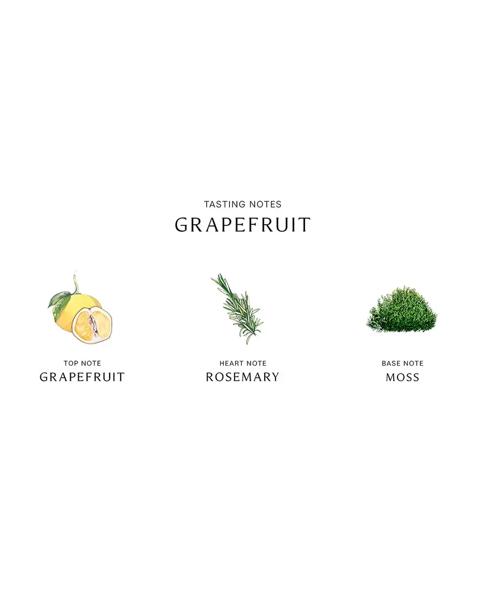 Jo Malone London Grapefruit Cologne, 1.0 oz. | Thumbnail 2 Jo Malone London Grapefruit Cologne, 1.0 oz. | Thumbnail 2