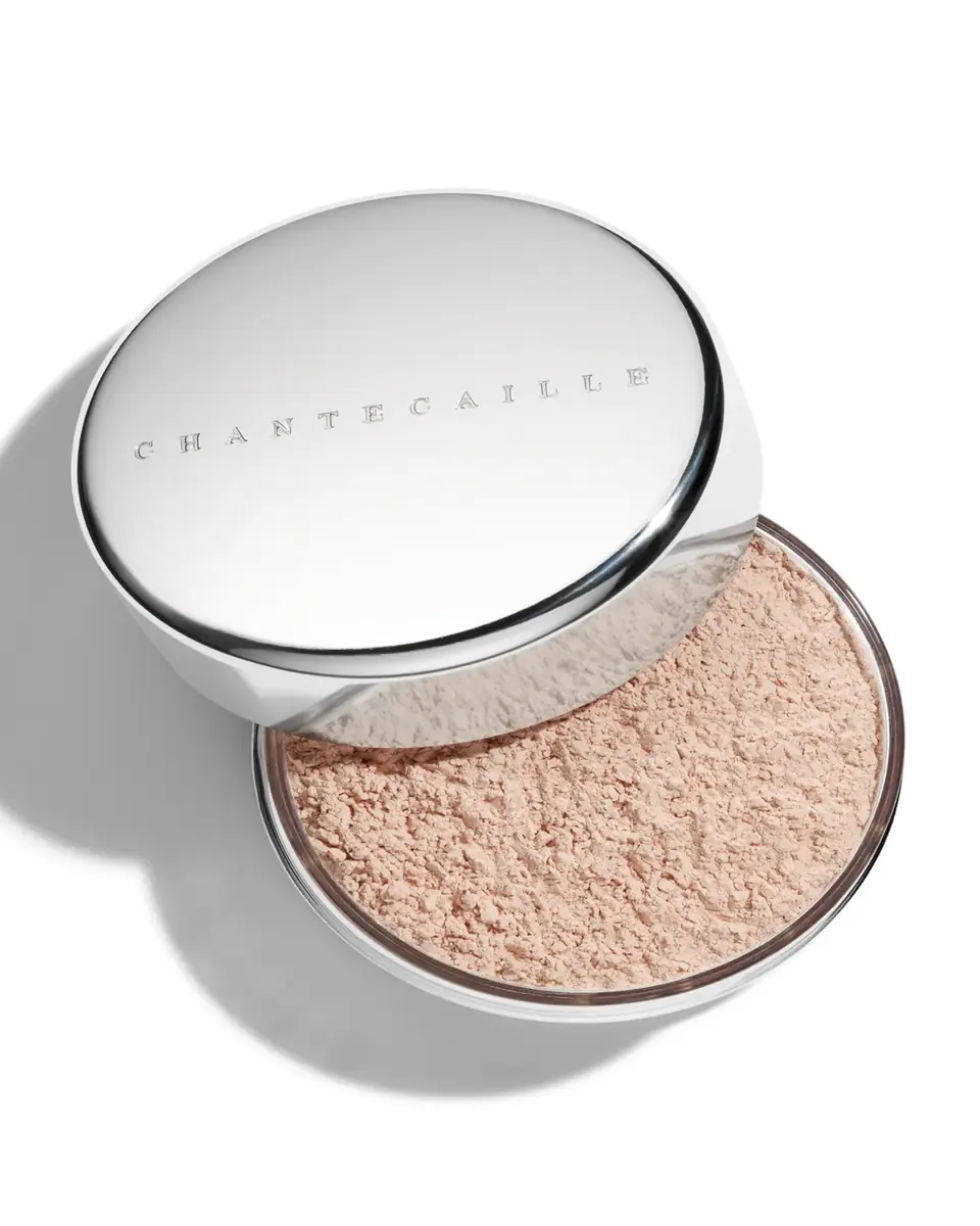 CHANTECAILLE Talc Free Loose Powder | Thumbnail 2 CHANTECAILLE Talc Free Loose Powder | Thumbnail 2