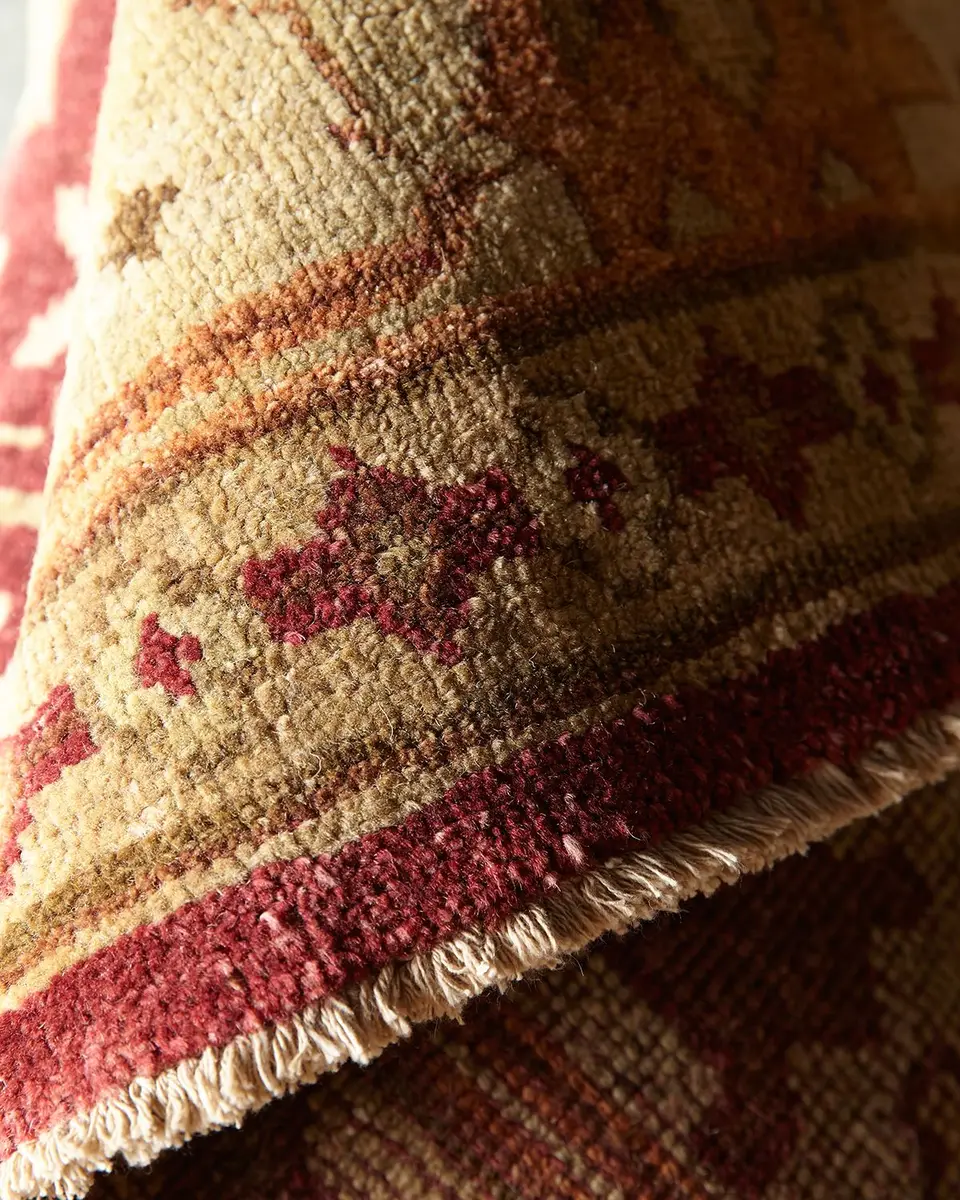 Safavieh Oushak Rug | Thumbnail 5