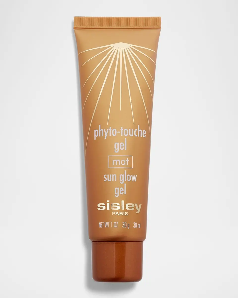 Sisley-Paris Sun Glow Gel | Thumbnail 4 Sisley-Paris Sun Glow Gel | Thumbnail 4