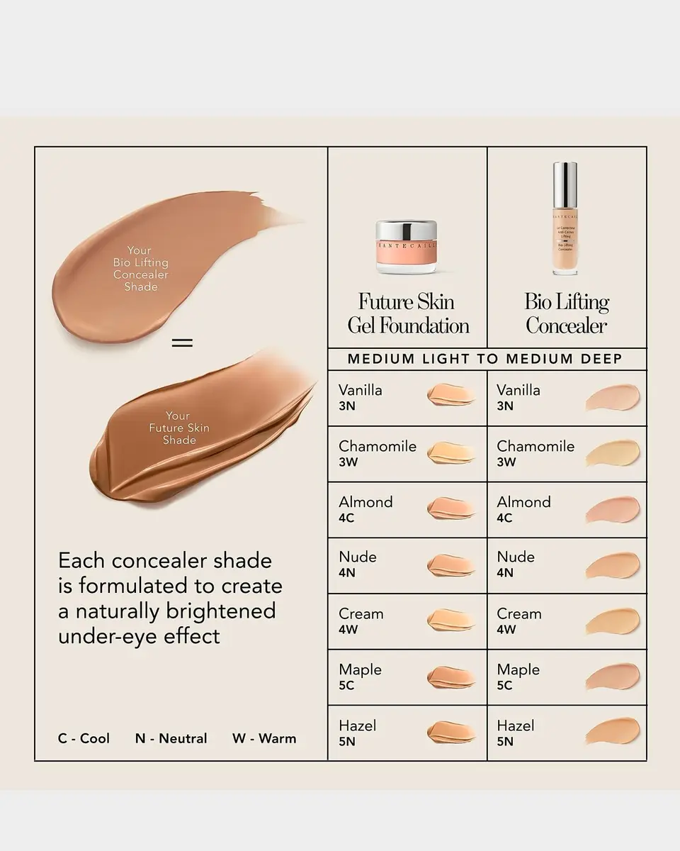 CHANTECAILLE Bio Lift Conceal | Thumbnail 5