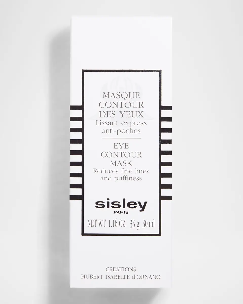 Sisley-Paris Eye Contour Mask, 1 oz. | Thumbnail 2 Sisley-Paris Eye Contour Mask, 1 oz. | Thumbnail 2